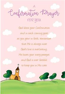 Girl 8x5 -Church & Trees Image With Pink Sky