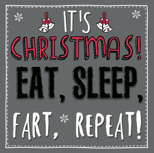 *Jam and Toast 6x6 - Eat & Sleep