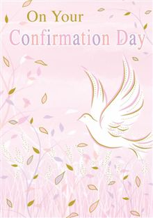 Girl 7x5 - Pink Dove